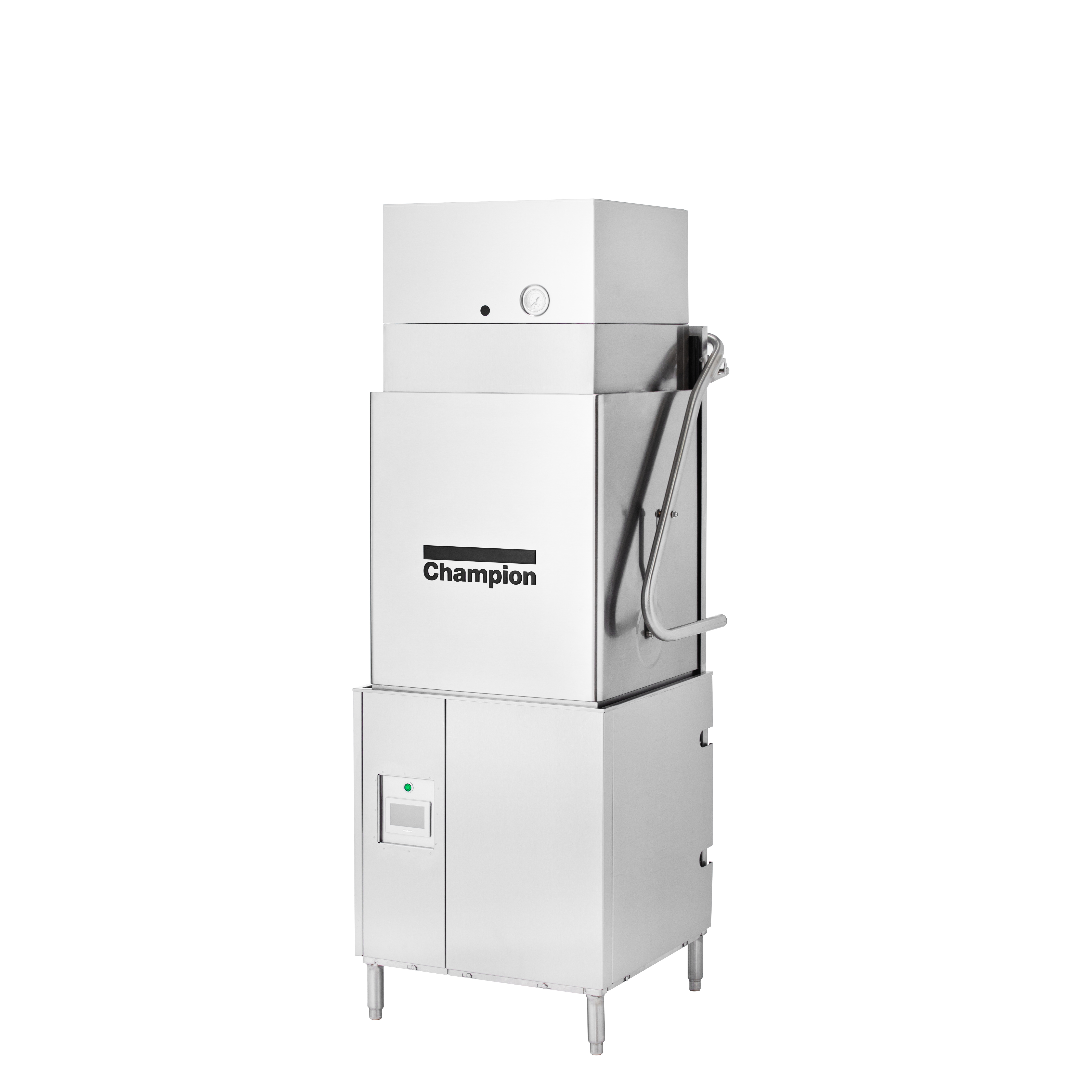 Champion Industries, DH-6000T-NB, Dishwasher