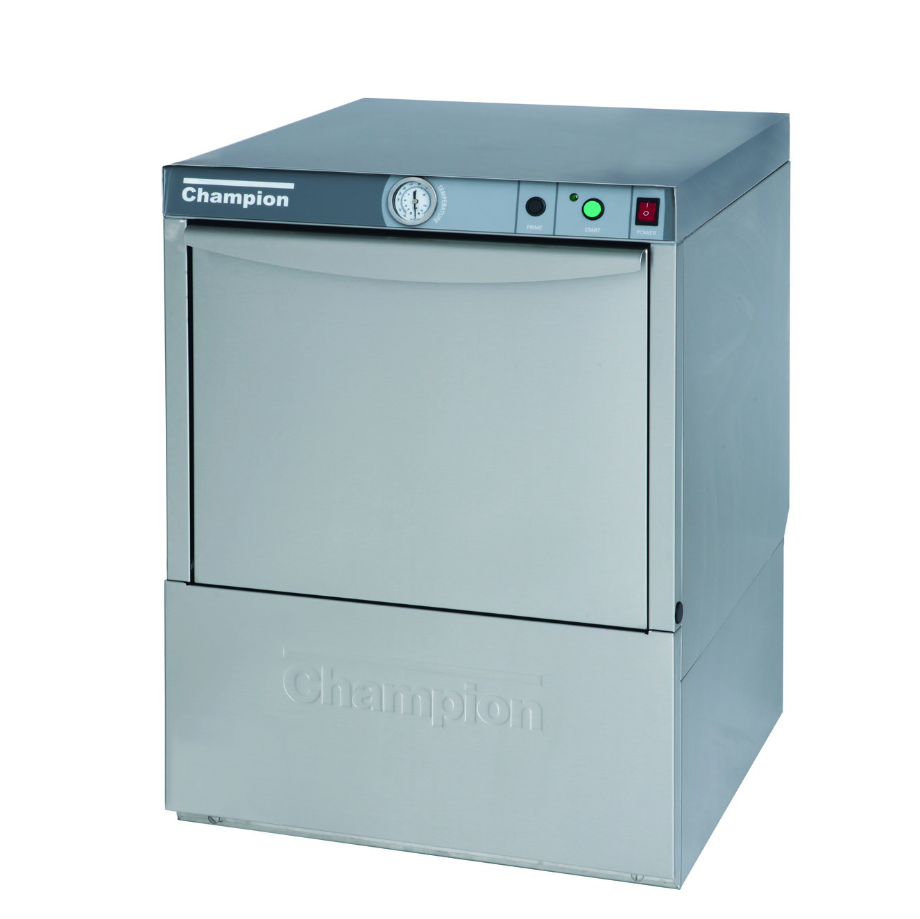 Champion Industries, UL-130, Dishwasher, Undercounter