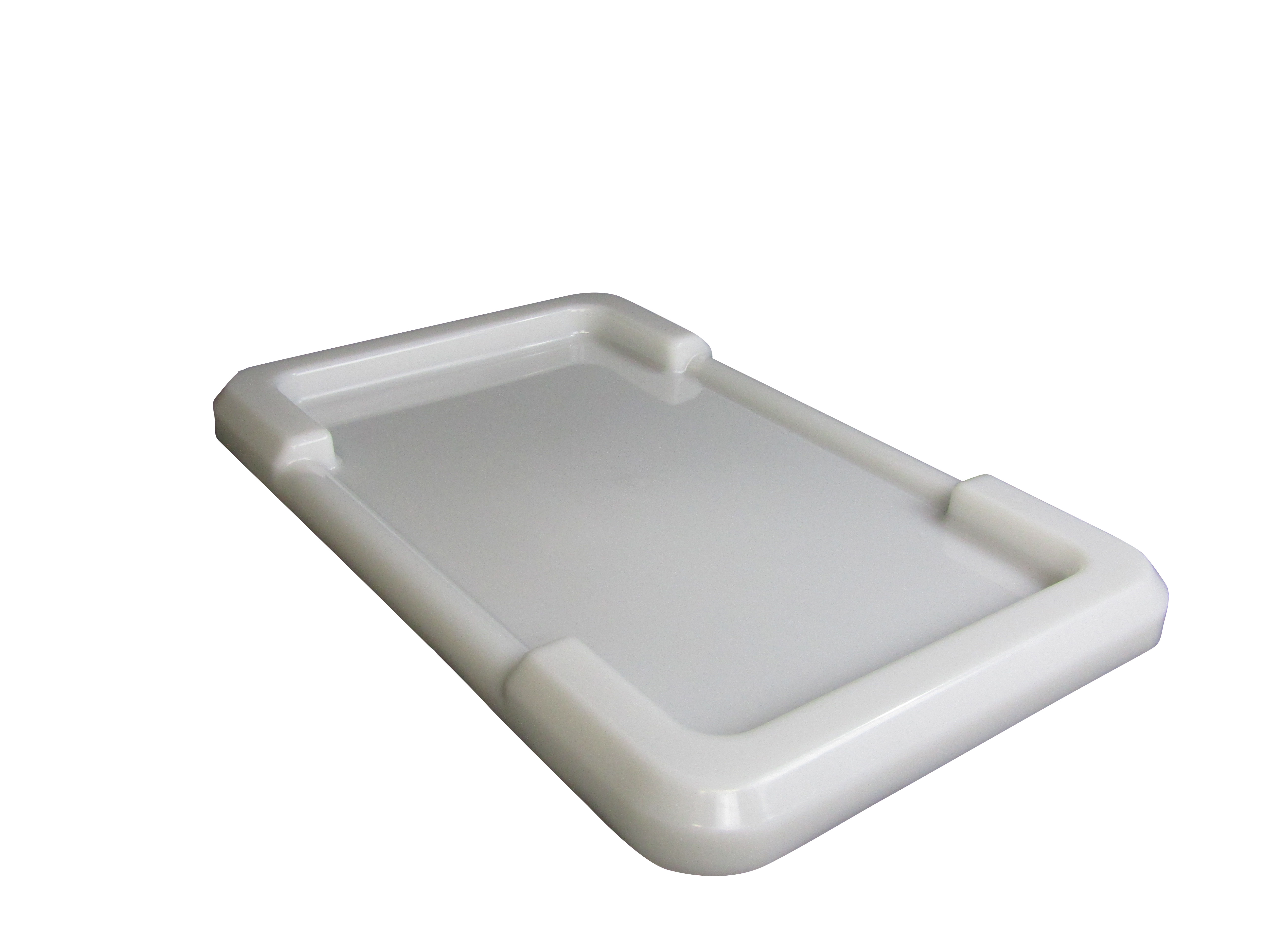 Channel Manufacturing, L815C-W, Lug Cover