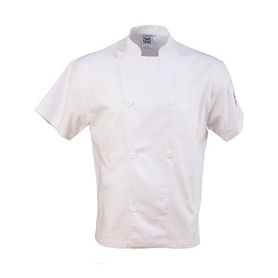 Chef Revival, J205-L, Chef's Coat