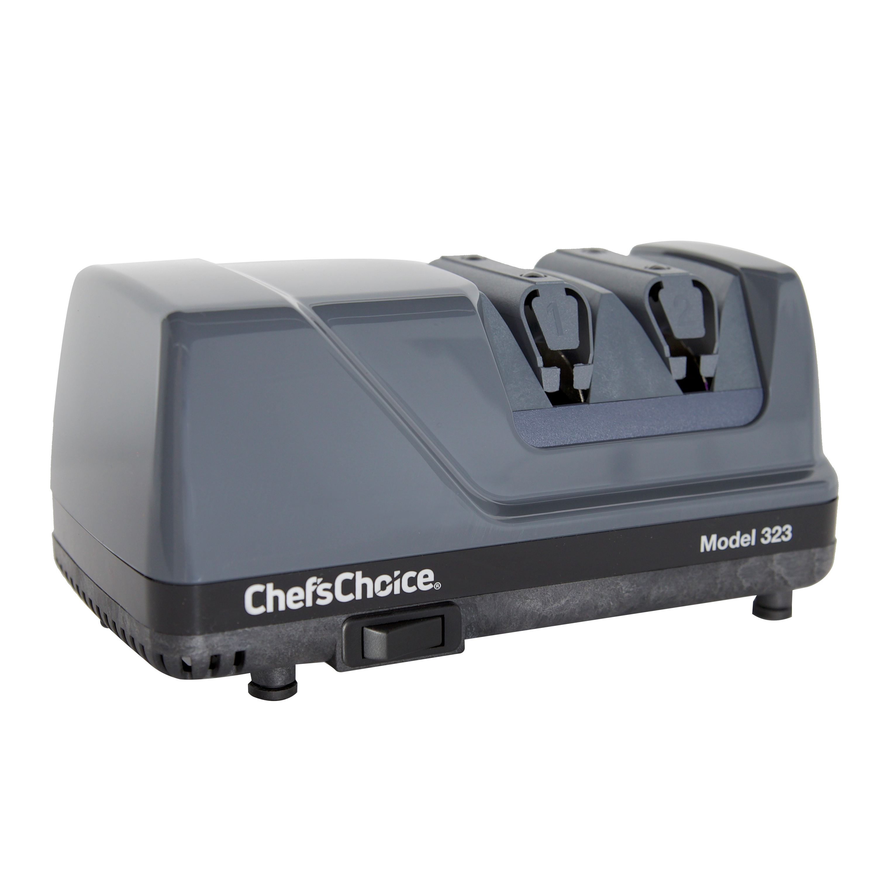 Chef's Choice, 0323000, Knife / Shears Sharpener, Electric