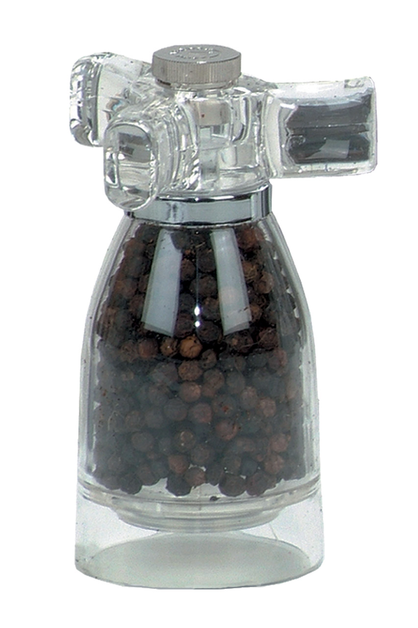 Chef Specialties, 29931, Pepper Mill