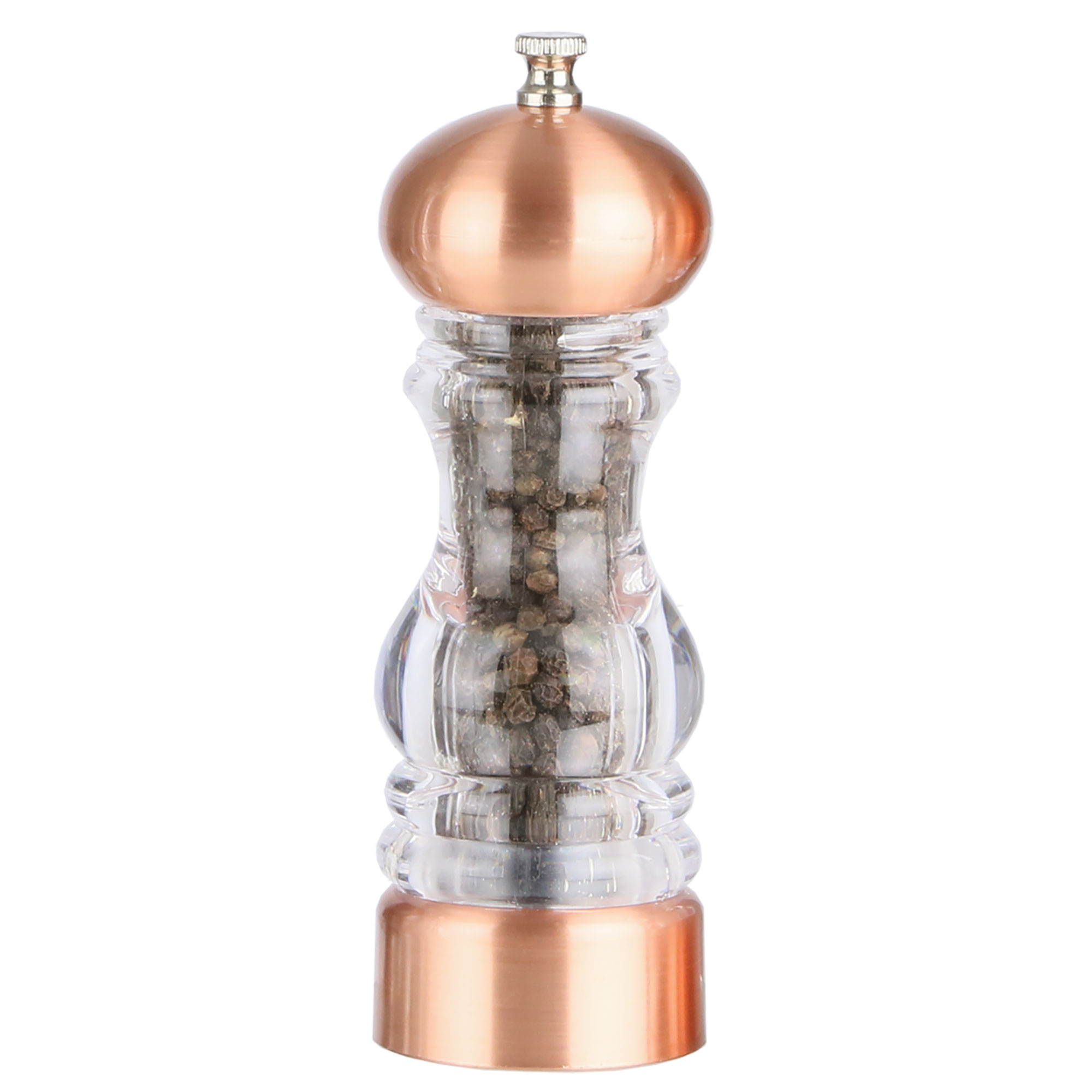 Chef Specialties, 29185, Pepper Mill
