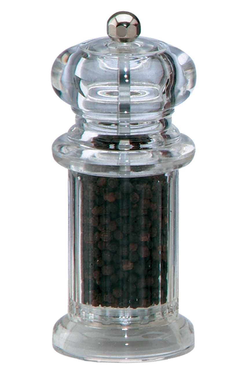 Chef Specialties, 01751, Pepper Mill