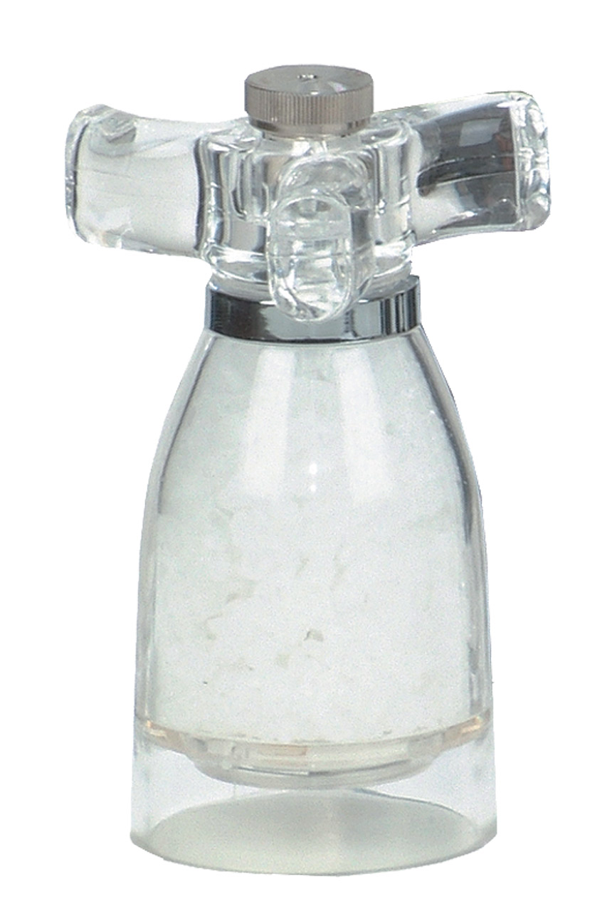 Chef Specialties, 29932, Salt Mill