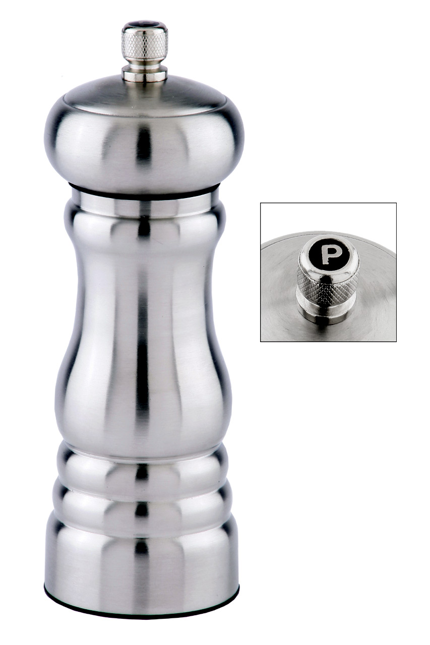 Chef Specialties, 06451, Pepper Mill