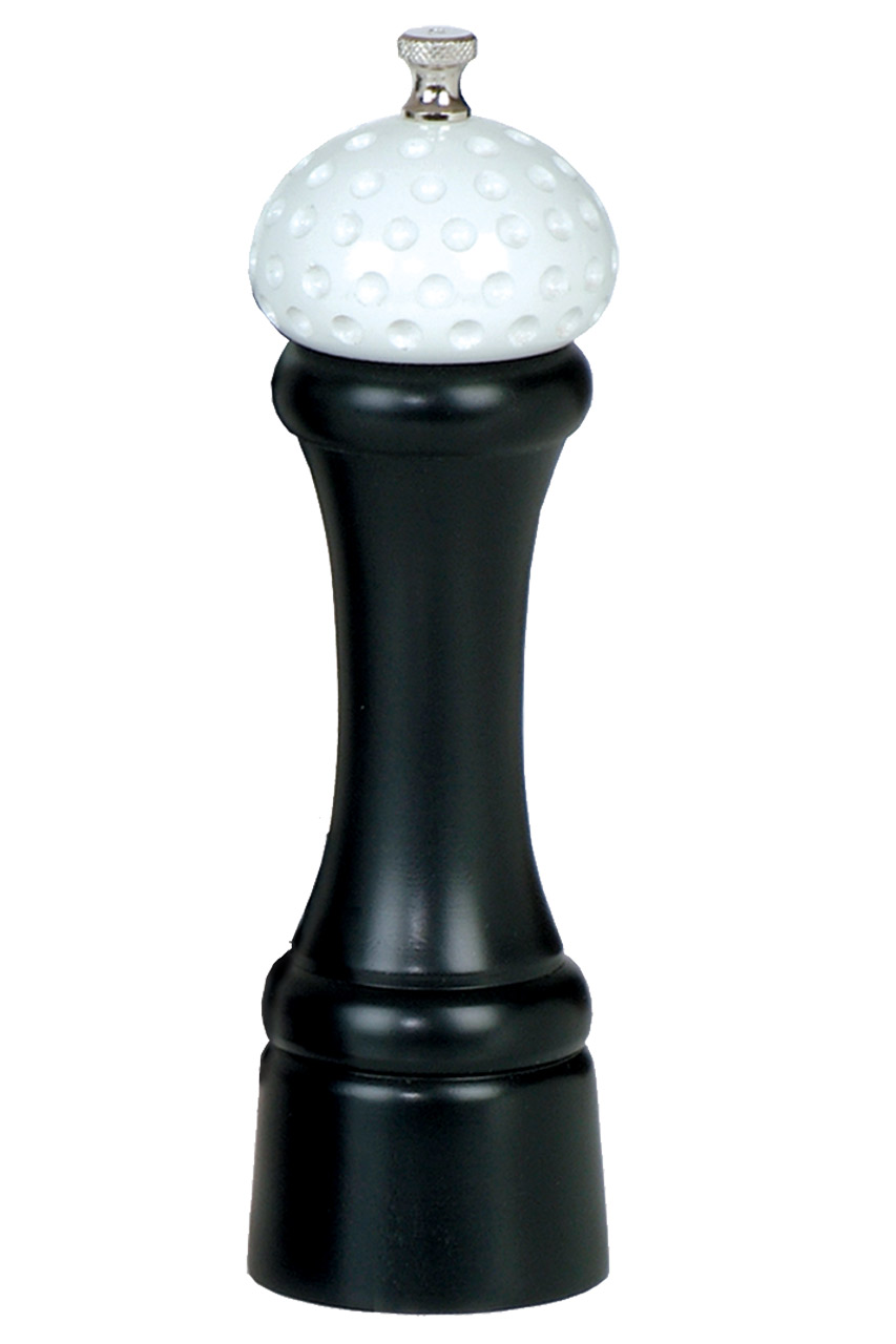 Chef Specialties, 08510, Pepper Mill