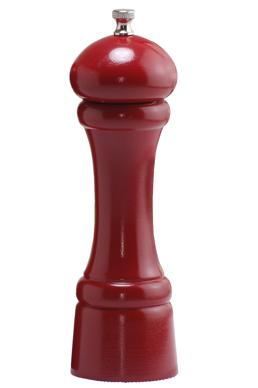 Chef Specialties, 08651, Pepper Mill