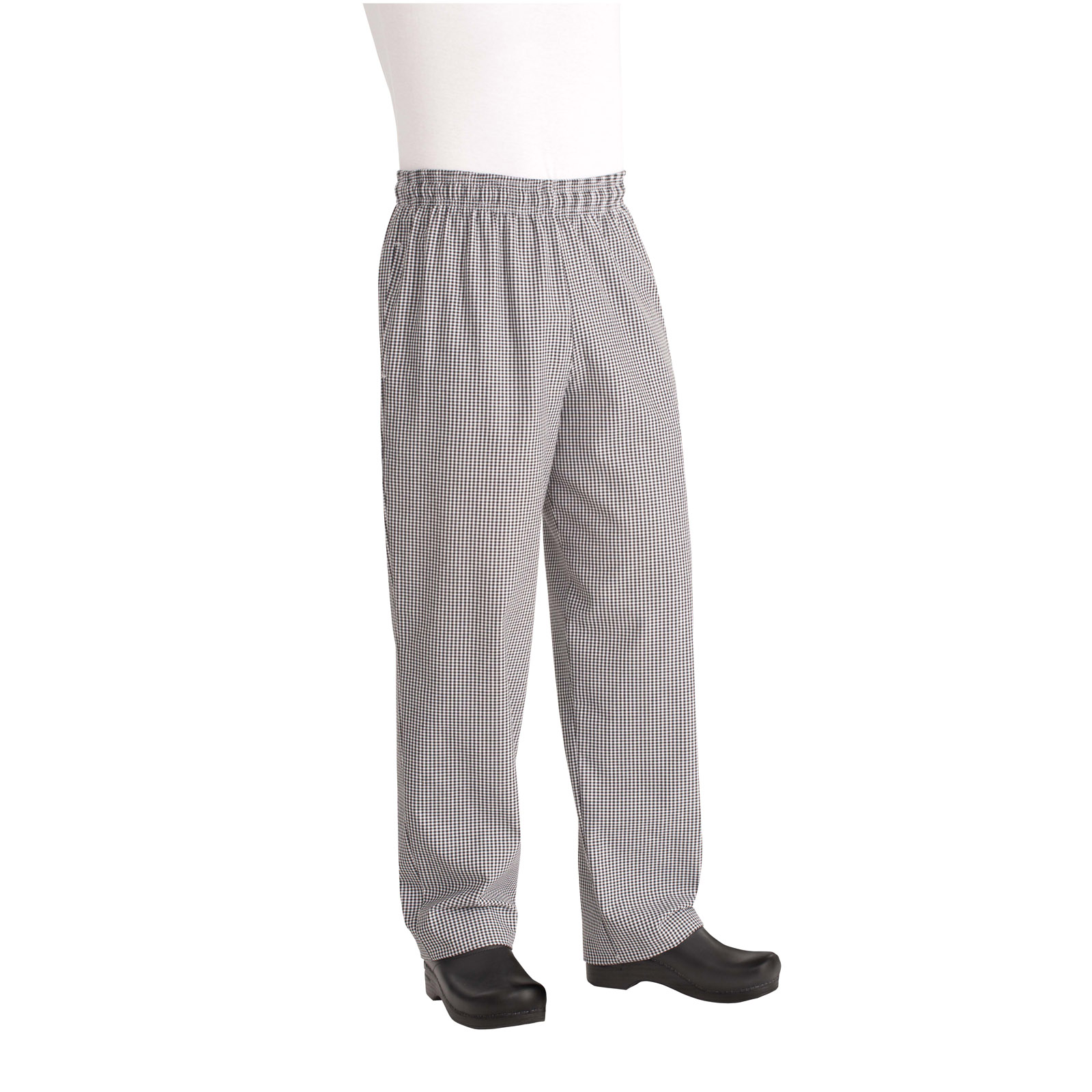 Chef Works, NBMZ-SCH-S, Chef's Pants