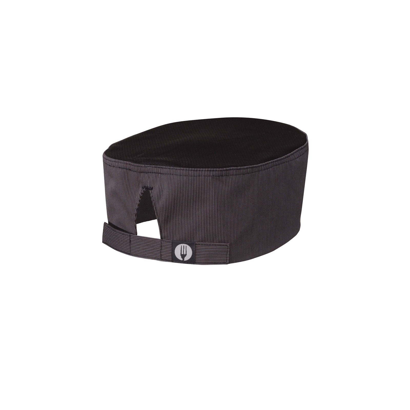 Chef Works, DFCV-DGY-0, Chef's Hat