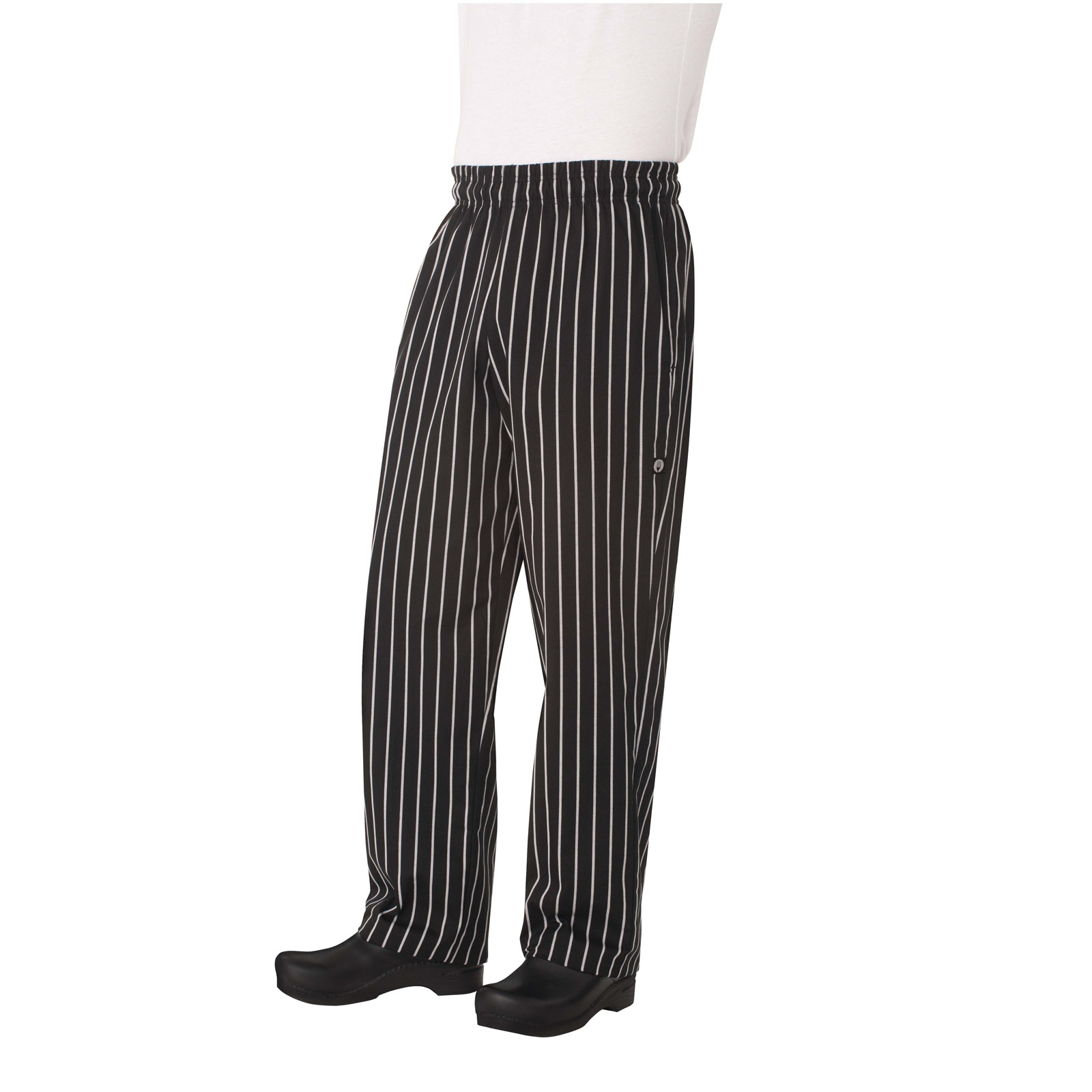 Chef Works, GSBP-000-XS, Chef's Pants