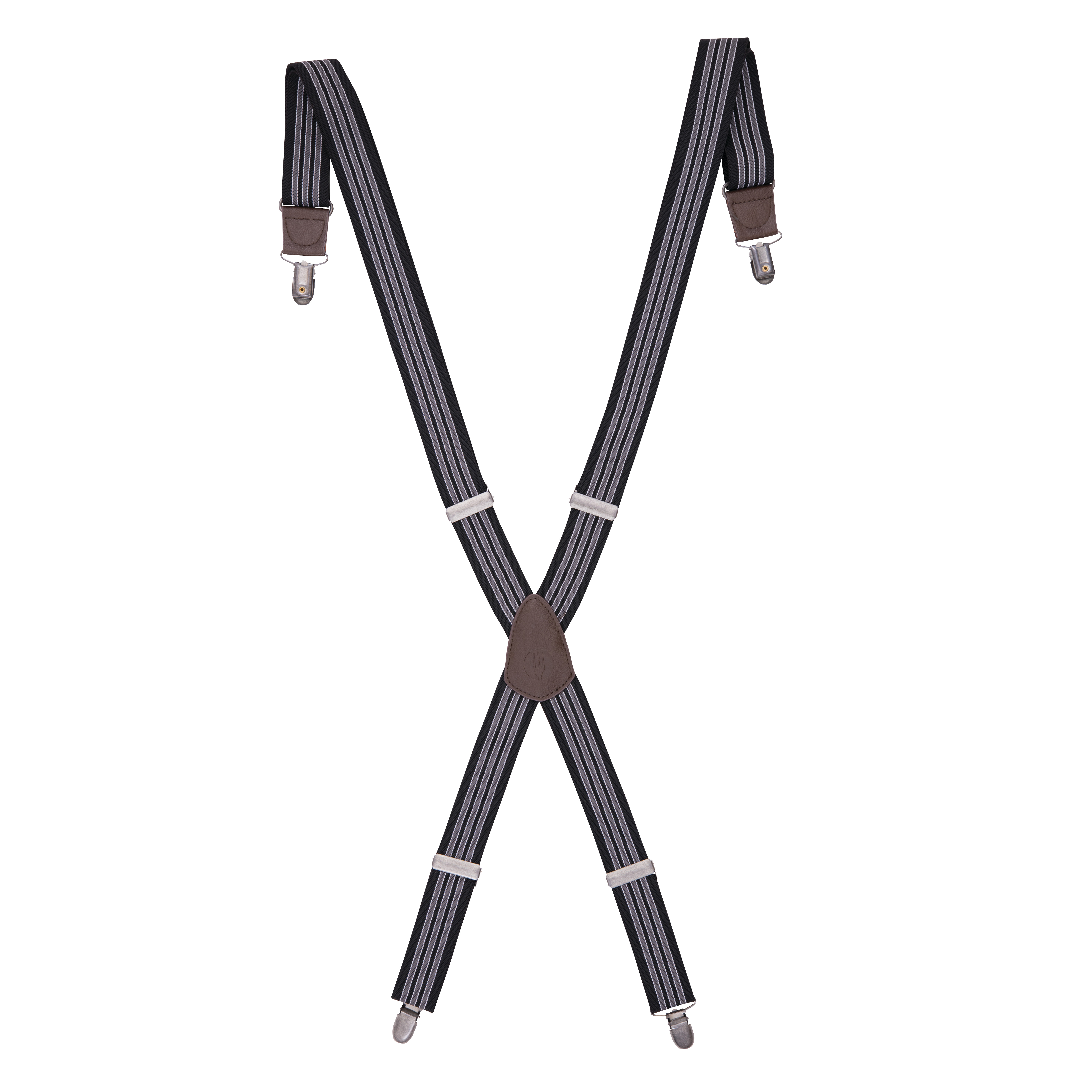 Chef Works, XNN02-BGY-0, Suspenders