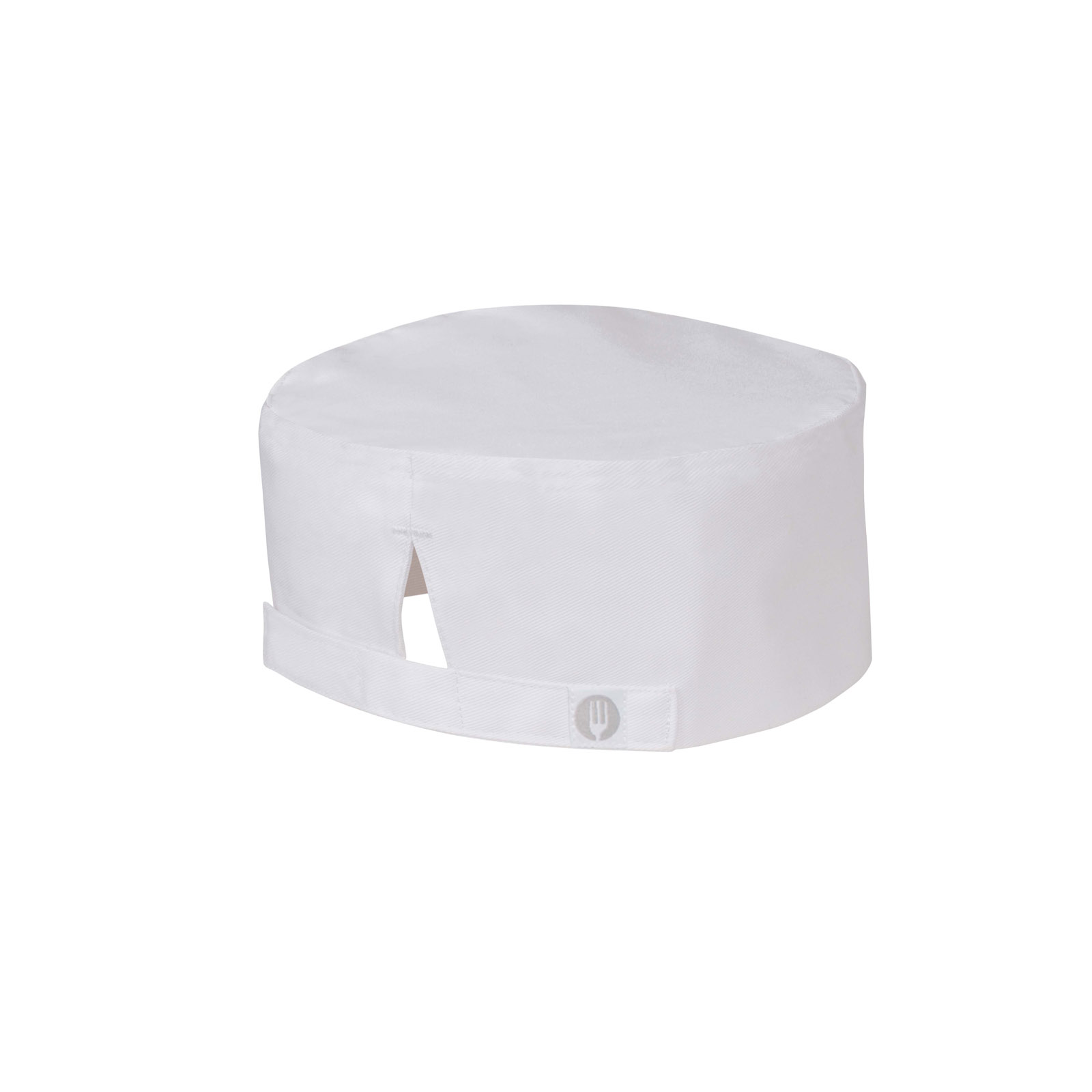 Chef Works, BEAN-WHT-0, Chef's Hat