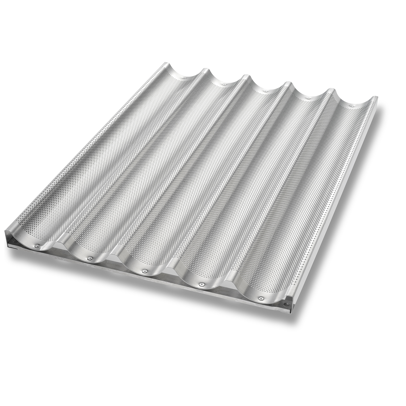 Chicago Metallic, 49035, Loaf Pan