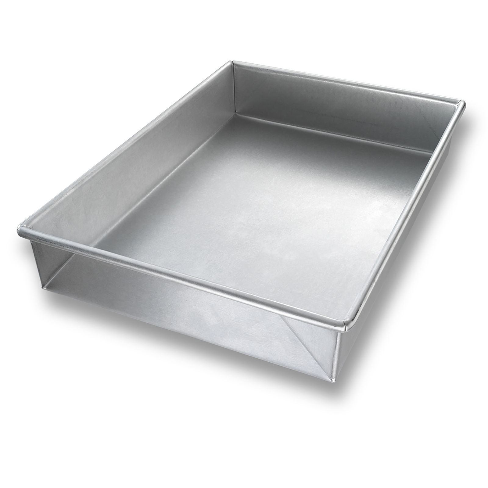Chicago Metallic, 21100, Cake Pan