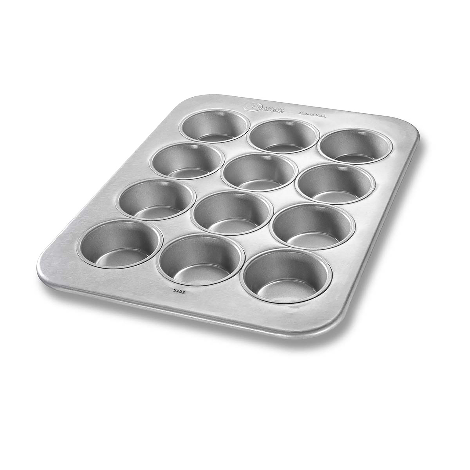 Chicago Metallic, 43645, Muffin Pan