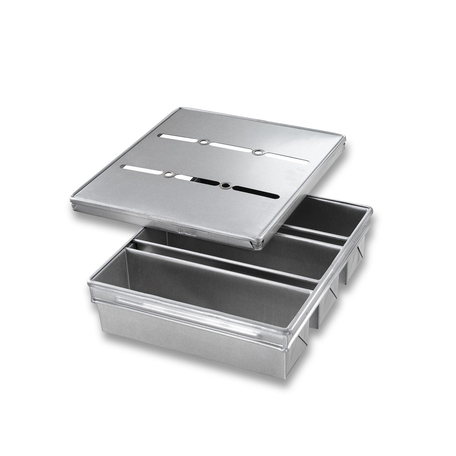 Chicago Metallic, 44645, Cover / Lid, Cookware