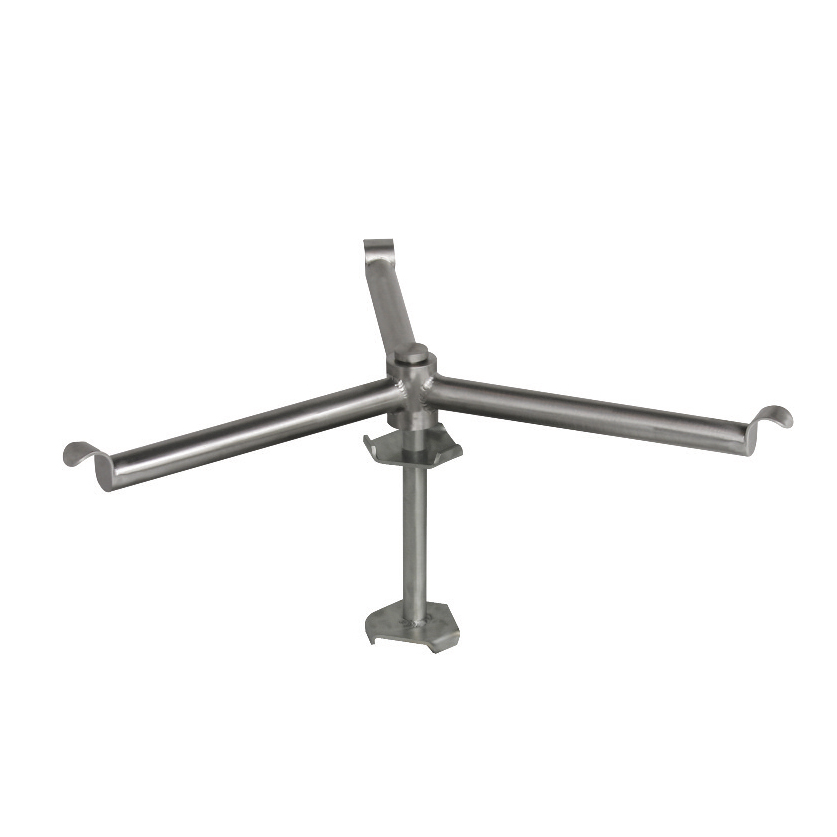 Cleveland, TBS20, Kettle Basket