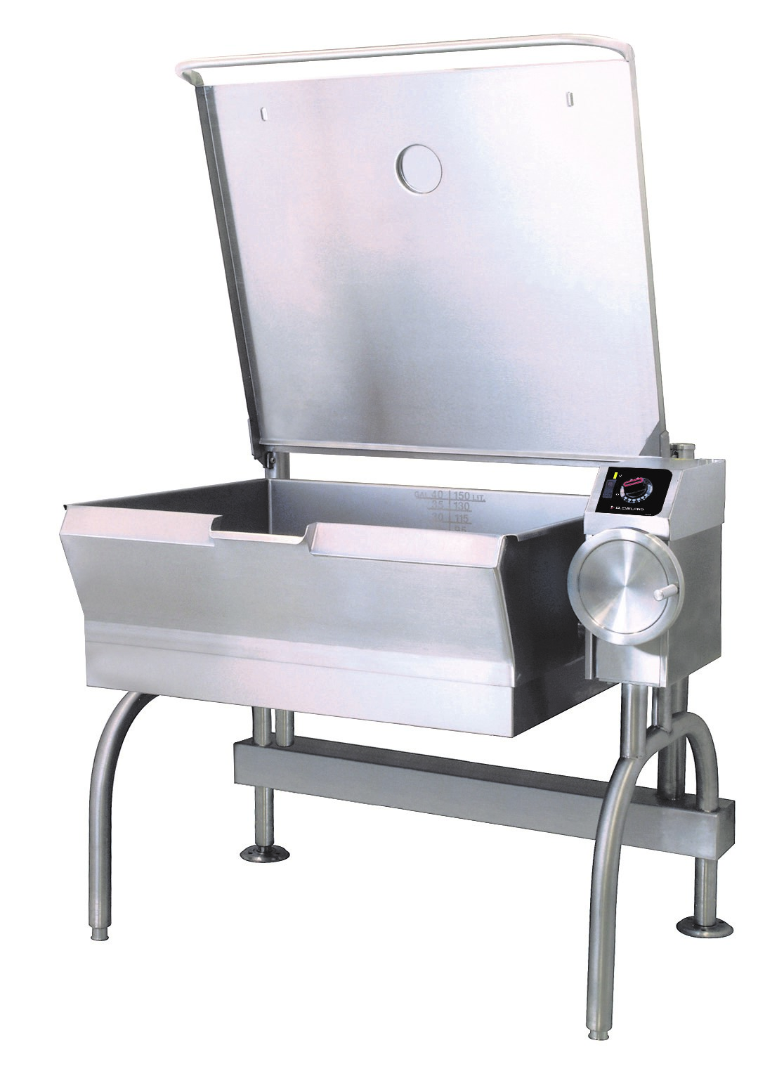 Cleveland, SEL30T1, Tilting Skillet Braising Pan, Electric