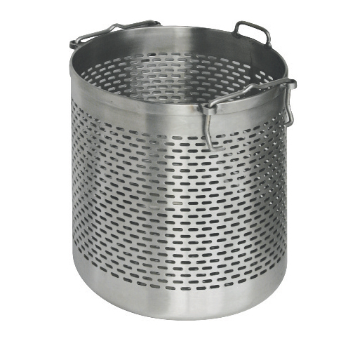 Cleveland, BS3, Kettle Basket