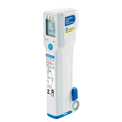 Comark Instruments - Fluke, FPP-CMARK-US, Thermometer, Infrared
