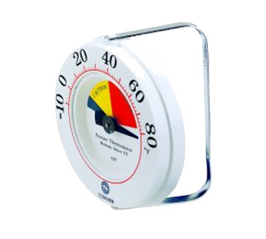 Comark Instruments - Fluke, FWT, Thermometer, Refrig Freezer