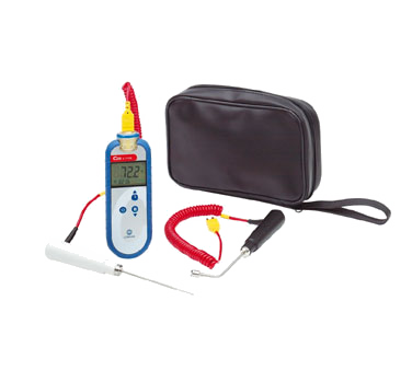 Comark Instruments - Fluke, C48/P7, Thermometer, Thermocouple