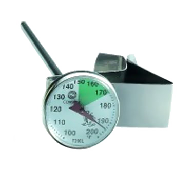 Comark Instruments - Fluke, T200L, Thermometer, Hot Beverage