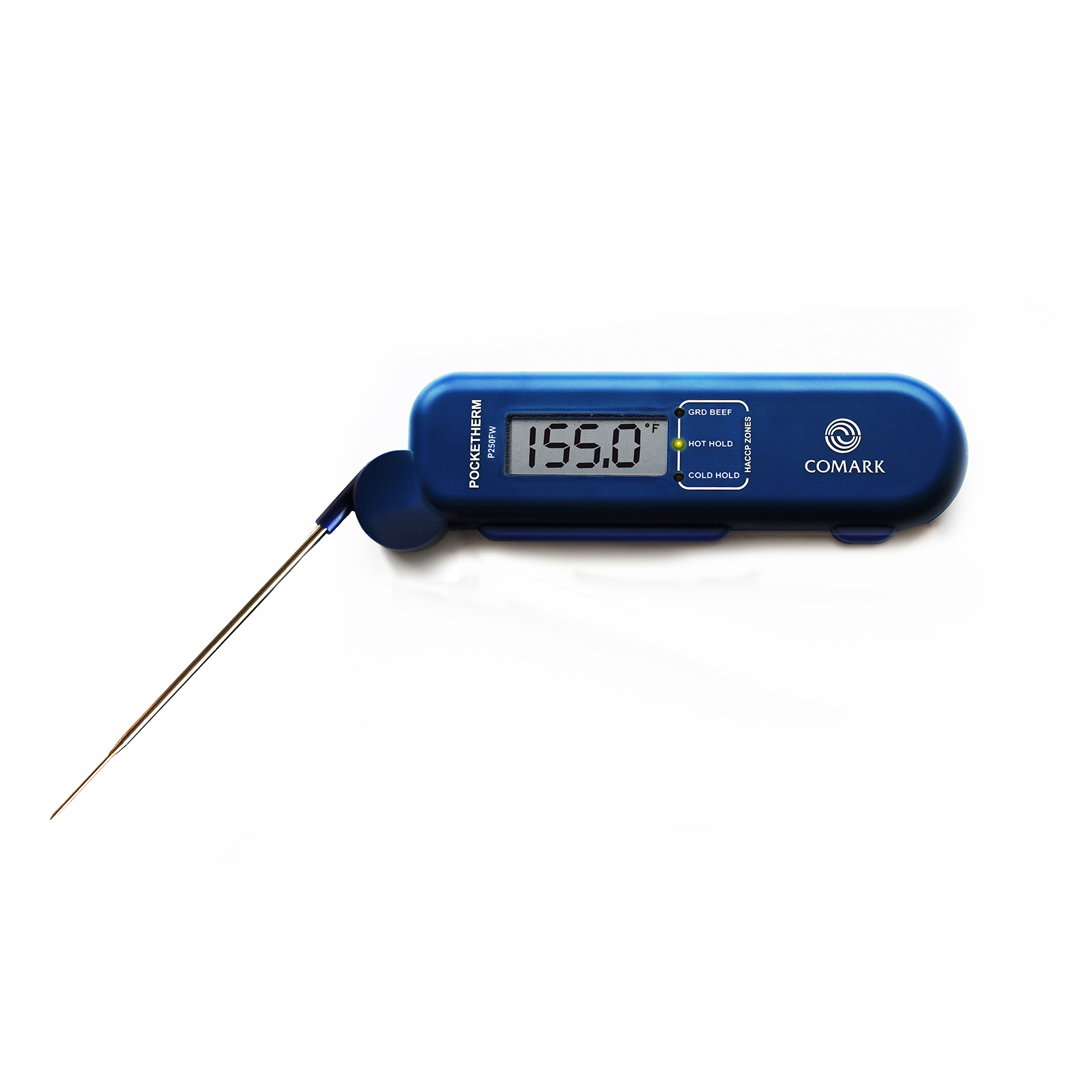 Comark Instruments - Fluke, P250FW, Thermometer, Pocket, Waterproof