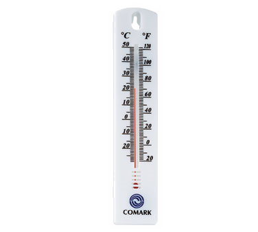 Comark Instruments - Fluke, WT4, Thermometer, Window Wall