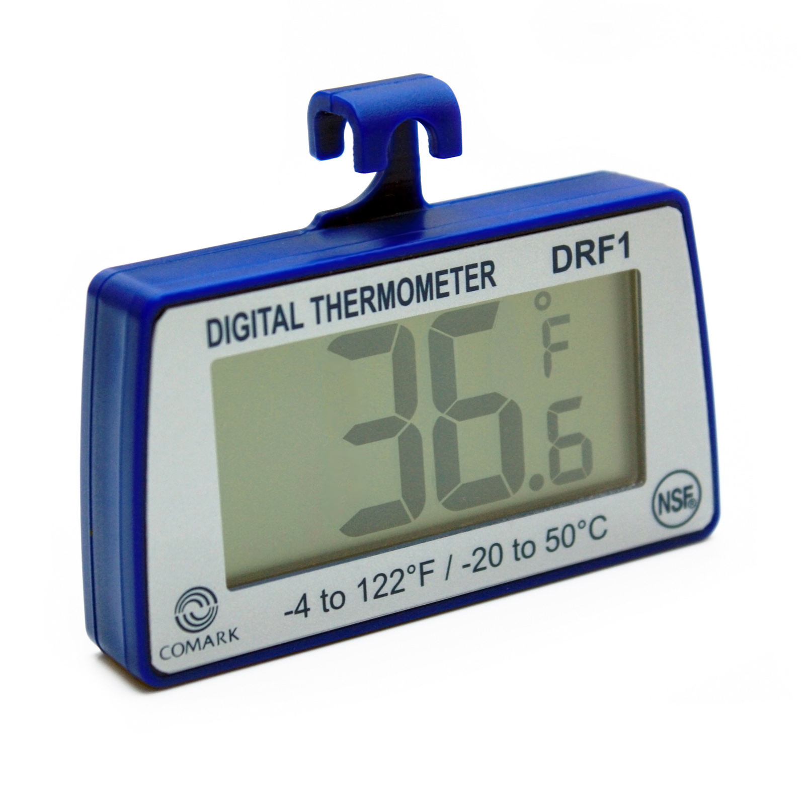 Comark Instruments - Fluke, DRF1, Thermometer, Refrig Freezer