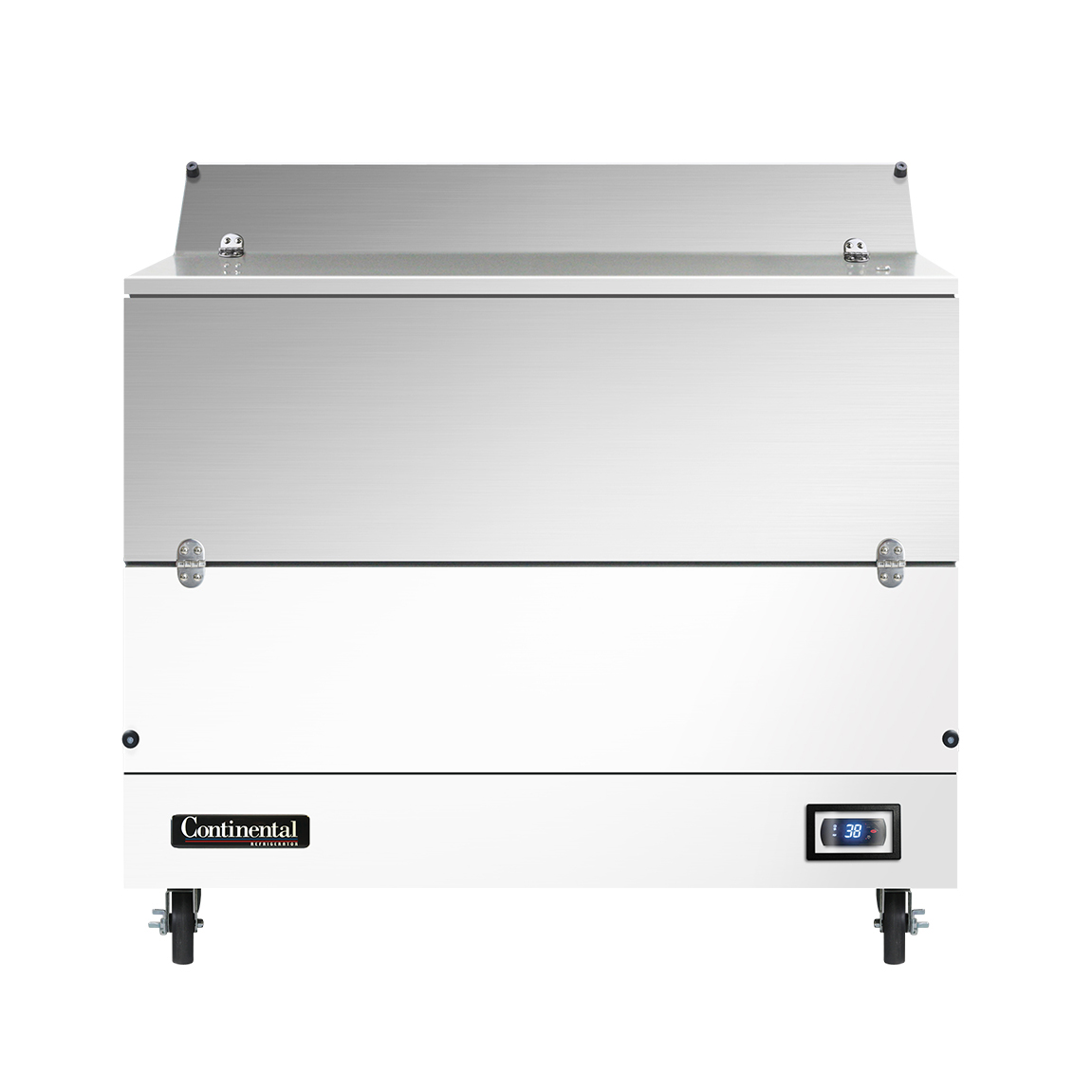 Continental Refrigerator, MC4ND, Milk Cooler / Station