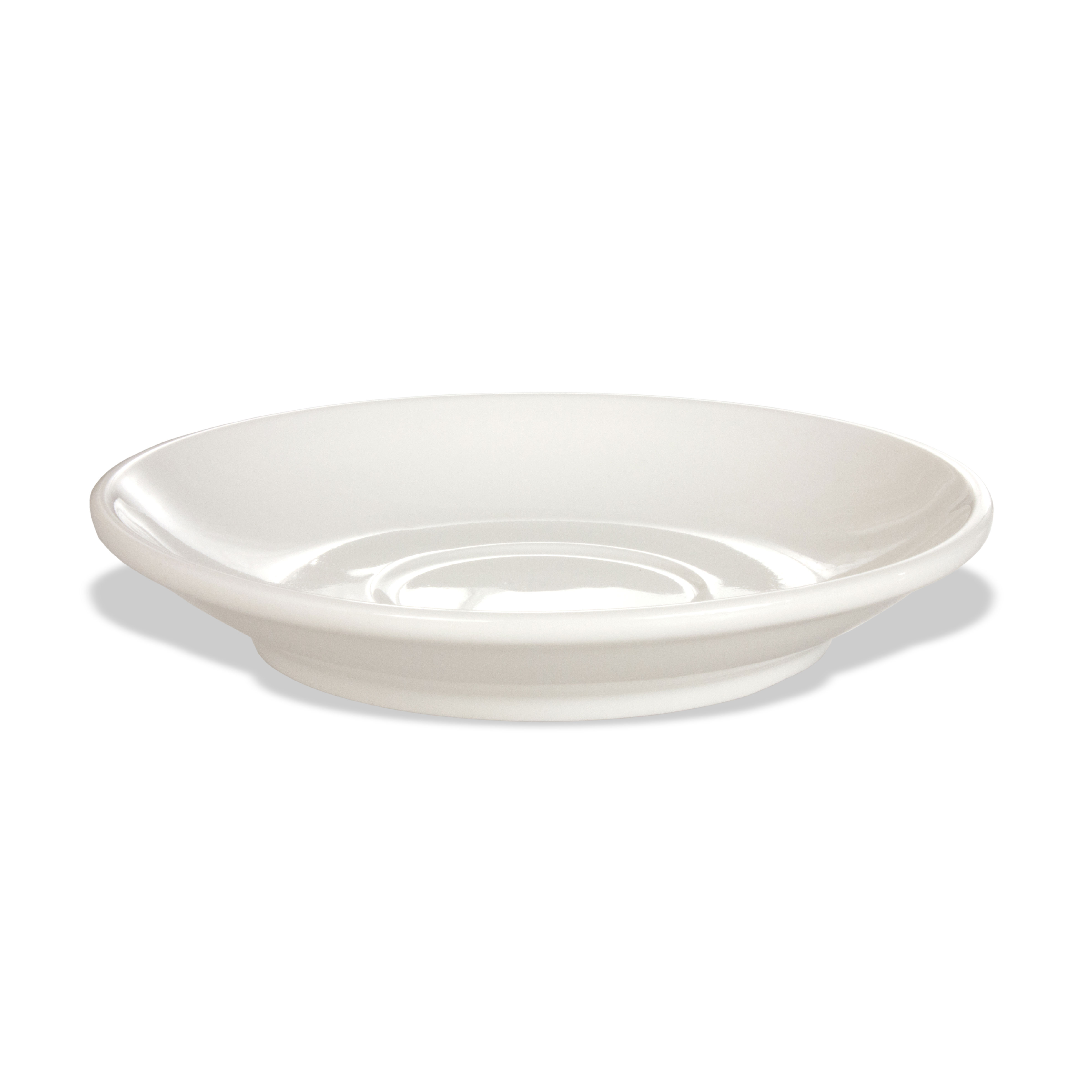 Crestware, SEM22, Saucer, China