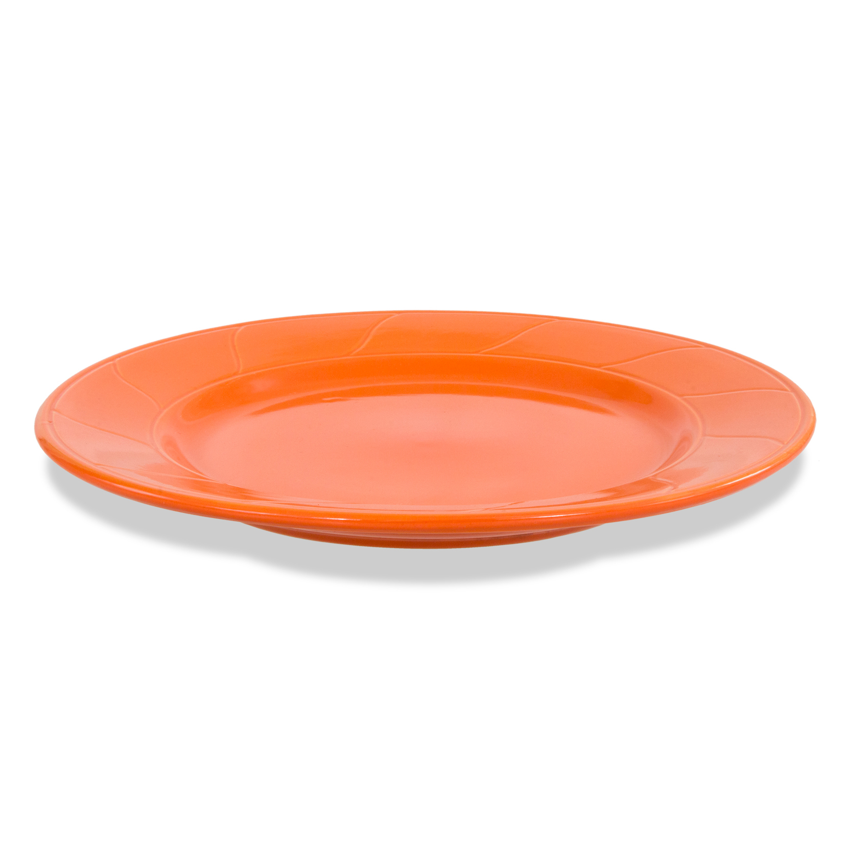 Crestware, BP47, Plate, China