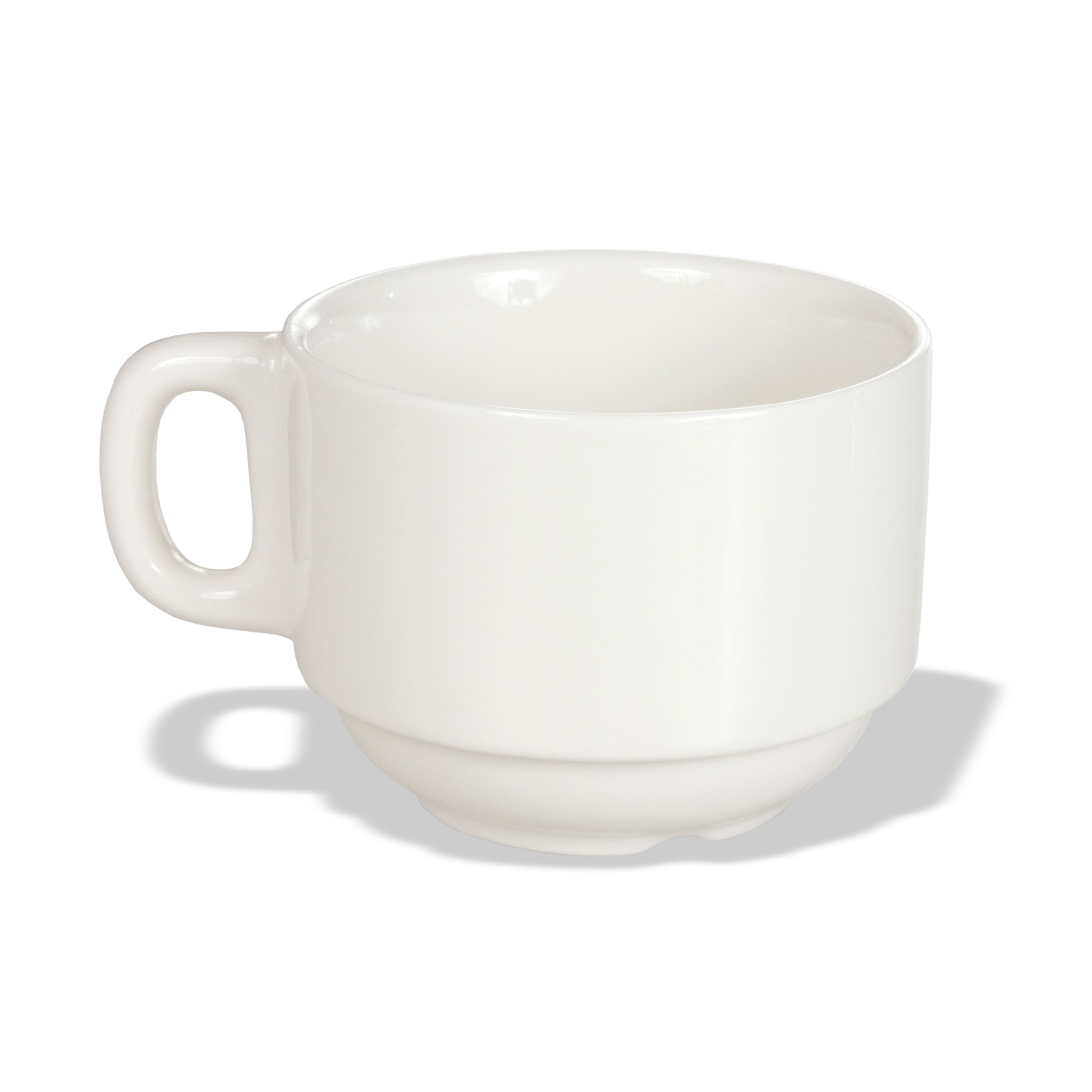 Crestware, SEM14, Mug, China