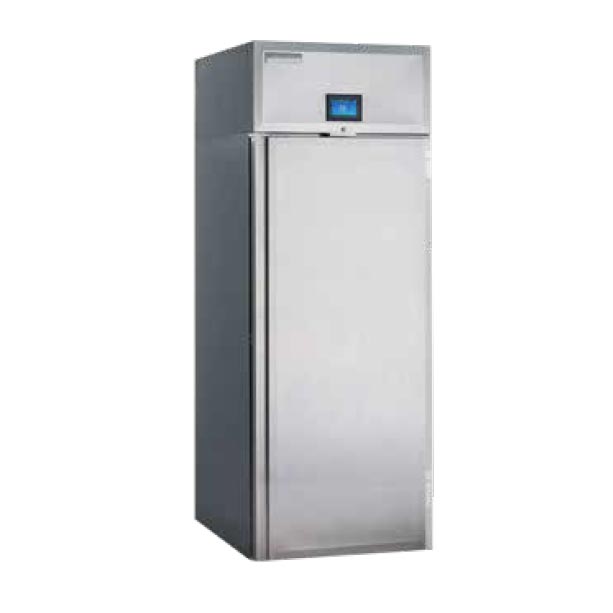 Delfield, GARRI1P-S, Refrigerator, Roll-In