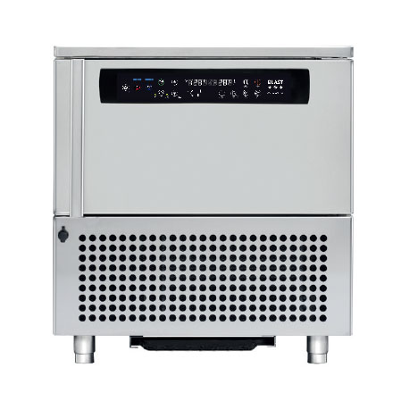Delfield, CV5E, Blast Chiller Freezer, Undercounter