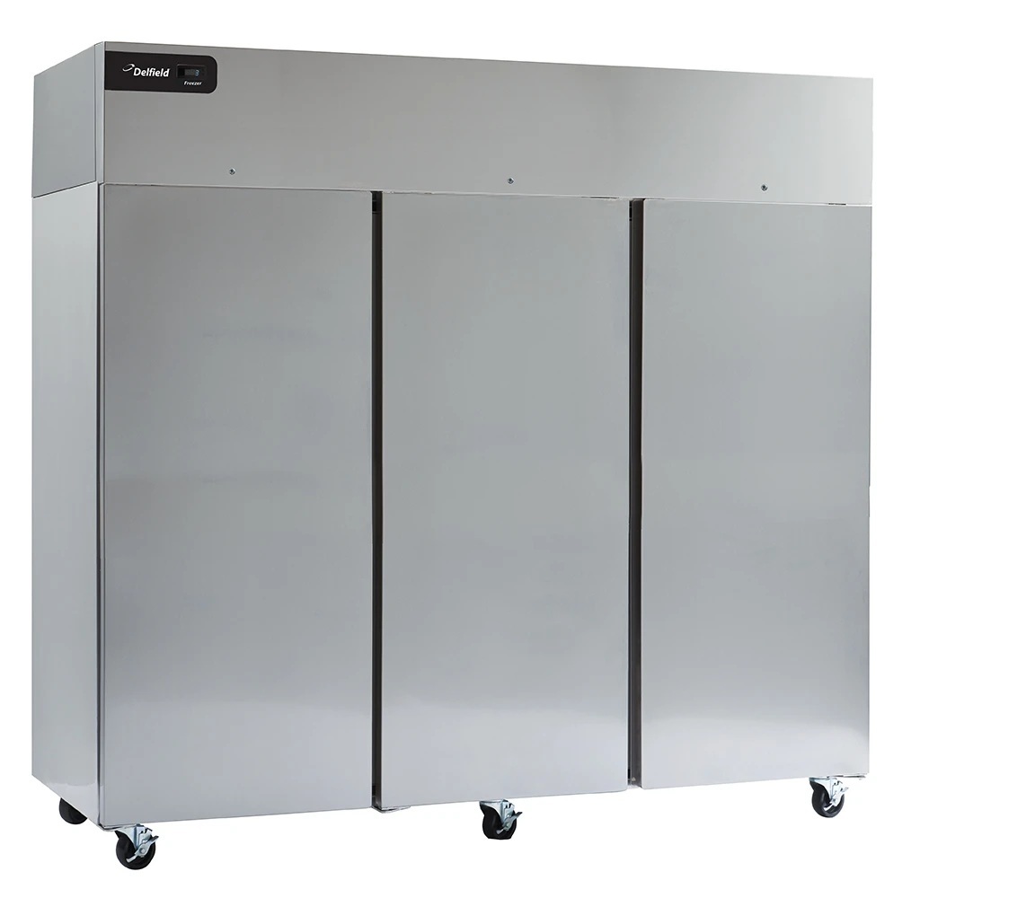 Delfield, GAF3P-S, Freezer, Reach-In