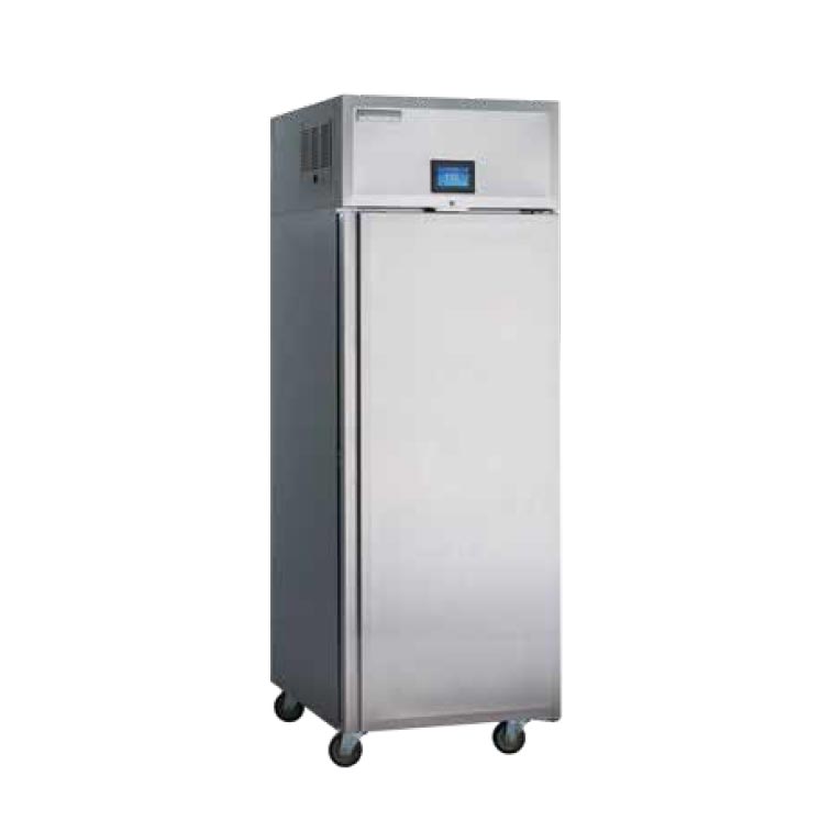 Delfield, GAHPT2-SH, Heated Cabinet, Pass-Thru