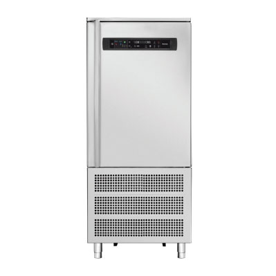 Delfield, CV15E-2, Blast Chiller Freezer, Reach-In