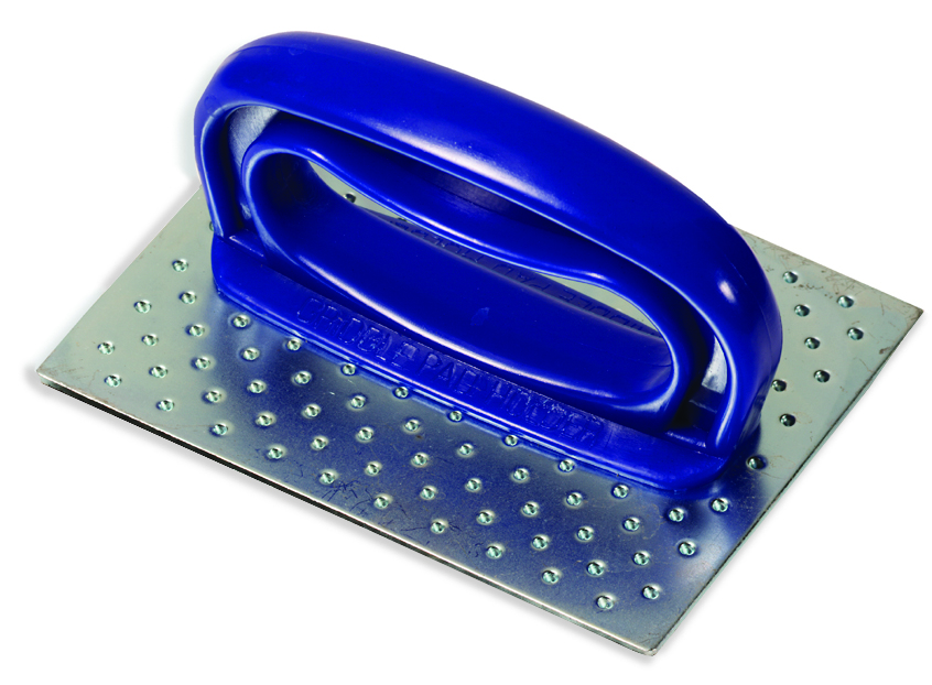 Disco Cellucap, GSH482, Griddle Pad Holder
