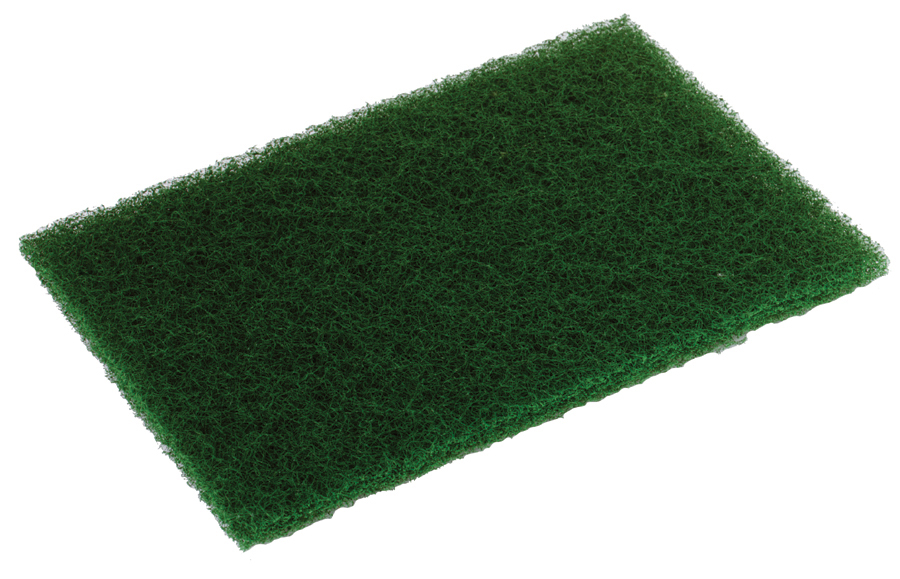 Disco Cellucap, HD69, Scouring Pads, Heavy Duty
