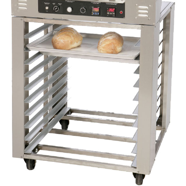 Doyon, JA4B, Equipment Stand for JA4