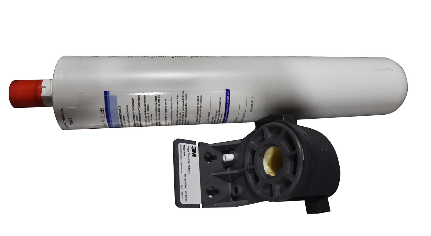 Doyon, PLF240, Water Filter