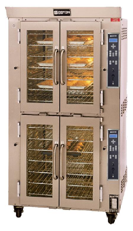 Doyon, JA14, Convection Oven, Electric