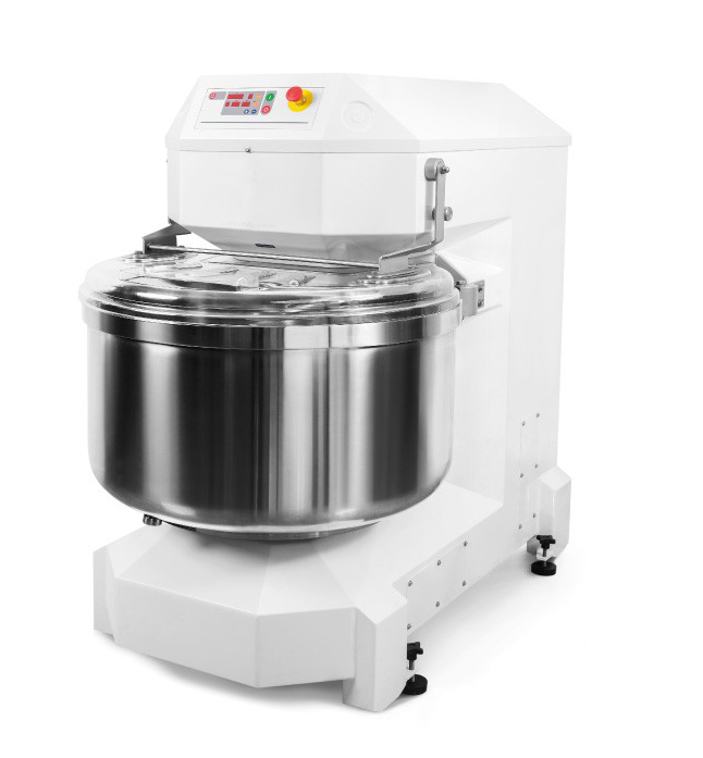 Doyon, AFR100, Mixer, Spiral Dough