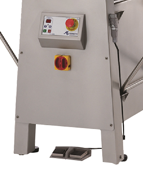 Doyon, PC100091, Dough Sheeter Accessory