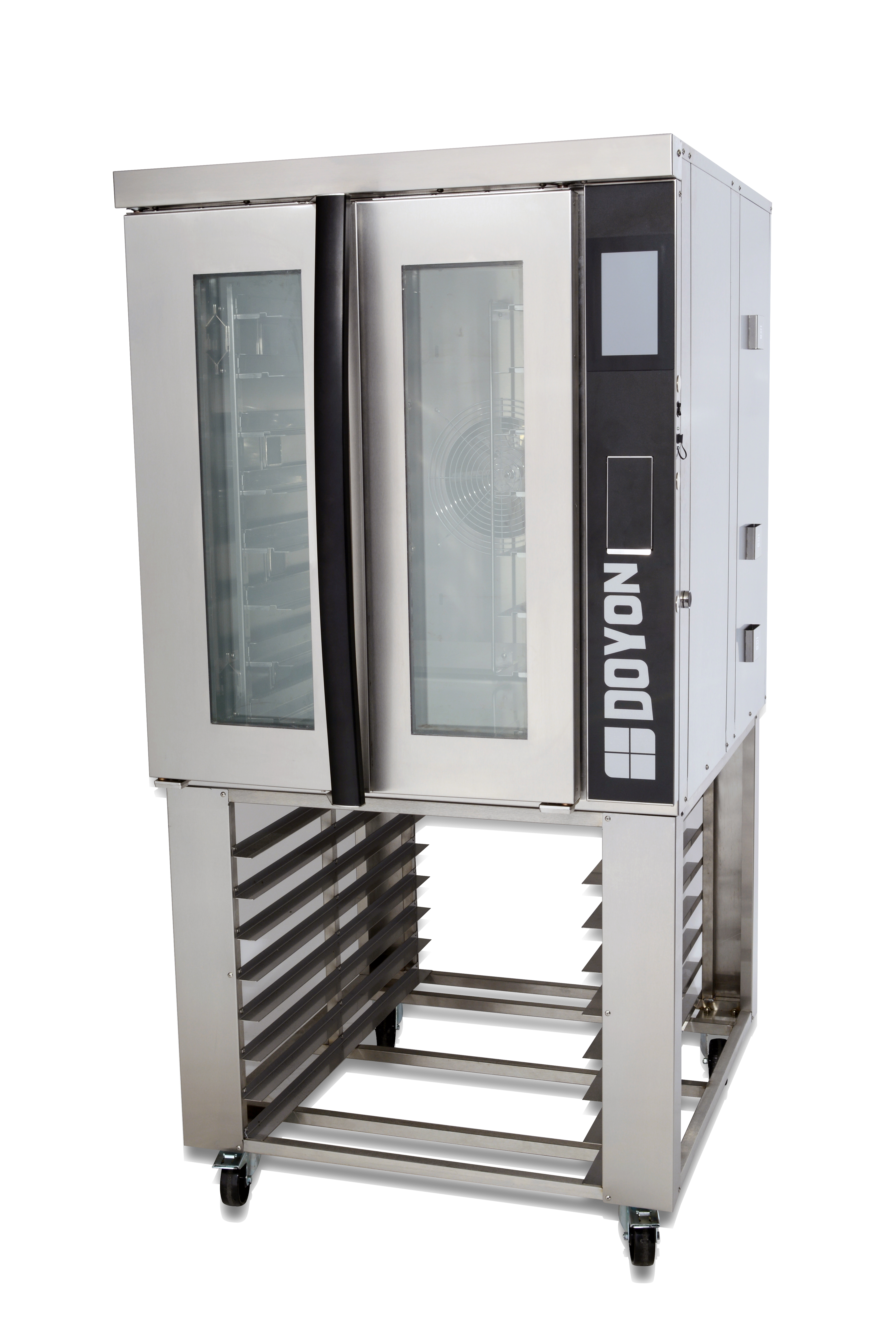 Doyon, JA8X, Convection Oven, Electric