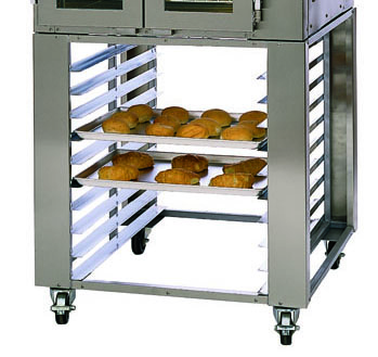 Doyon, JA6B, Equipment Stand for JA6/JA6G