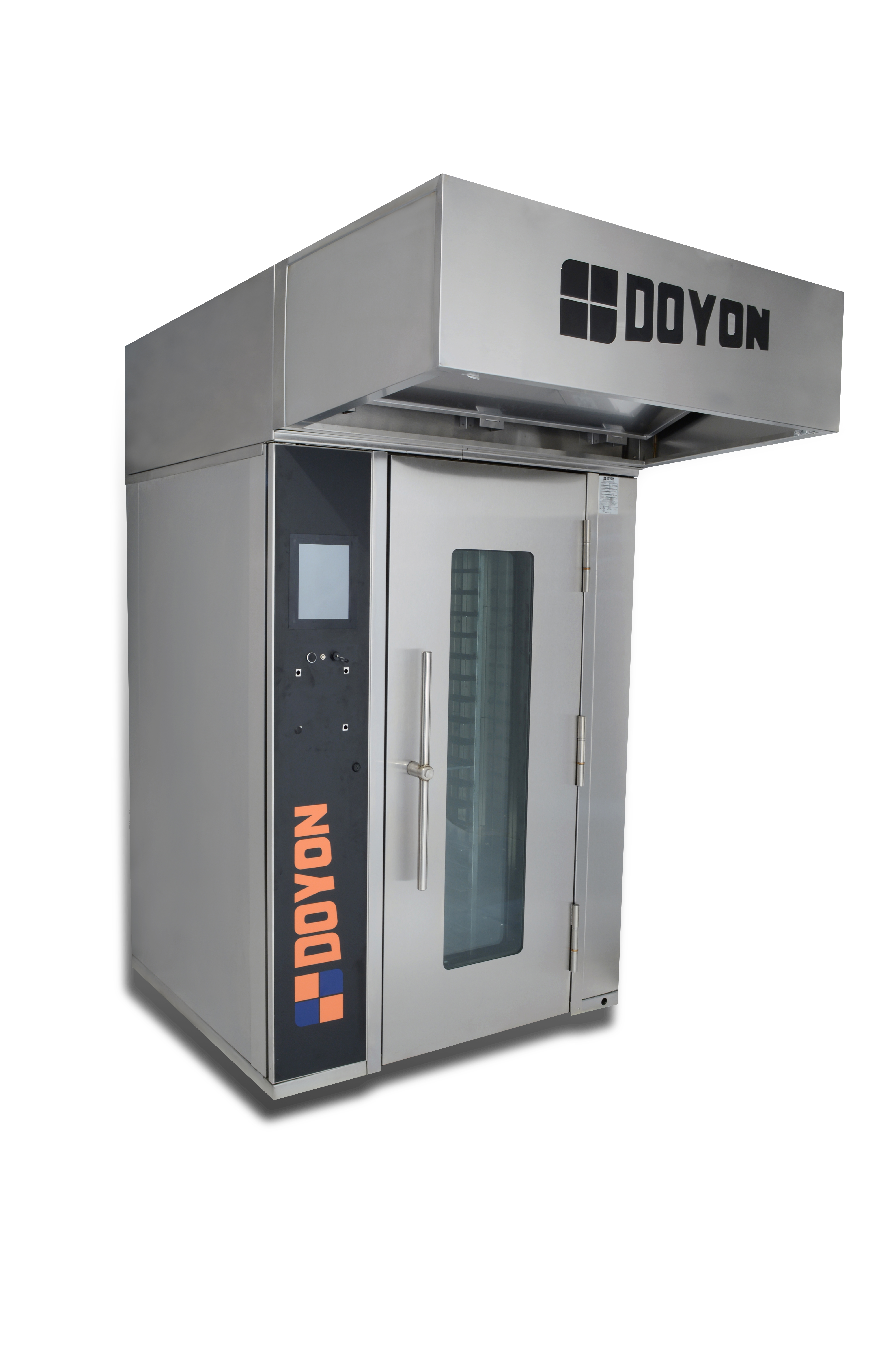 Doyon, SRO1E, Oven, Electric, Roll-In